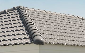 advantages of Dean Lane Head clay roofing