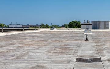 Dean Lane Head commercial flat roofing