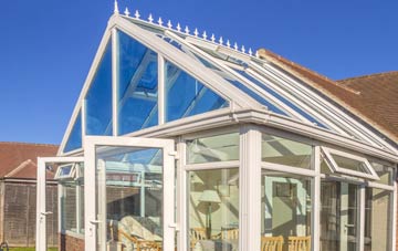 conservatory roof insulation costs Dean Lane Head