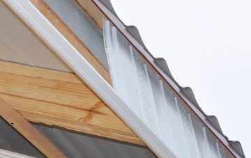 why Dean Lane Head fascia repairs are essential