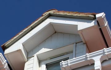 Dean Lane Head fascia installation costs