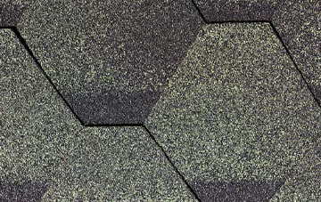 Dean Lane Head fibreglass shingle repairs