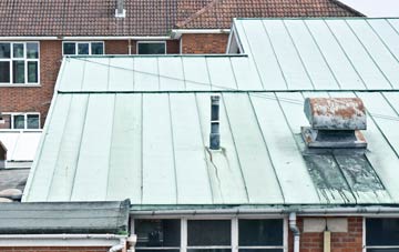 Dean Lane Head lead roofing costs