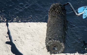 Dean Lane Head liquid sealant waterproofing