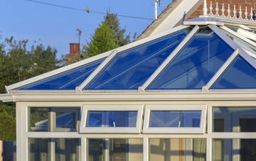 professional Dean Lane Head conservatory insulation