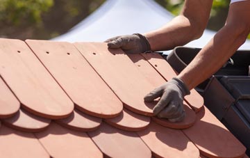 Dean Lane Head roof tile contractors