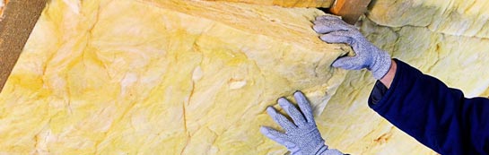 quotes for Dean Lane Head roof insulation