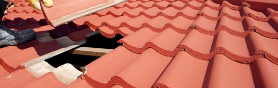 compare Dean Lane Head roof repair quotes