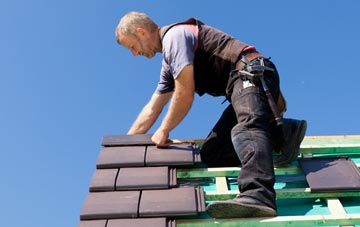 disadvantages of Dean Lane Head slate roofing