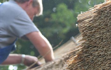 professional Dean Lane Head thatchers