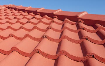 Dean Lane Head tile and slate roof replacement