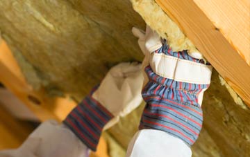 types of Dean Lane Head pitched roof insulation materials