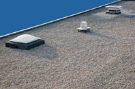 Dean Lane Head flat roofing