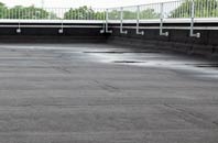 find rated Dean Lane Head flat roofing companies