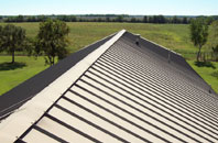 Dean Lane Head metal roof quotes