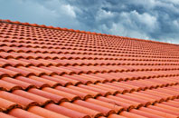 Dean Lane Head roofing tiles