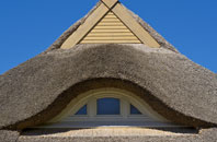 Dean Lane Head thatch roofing